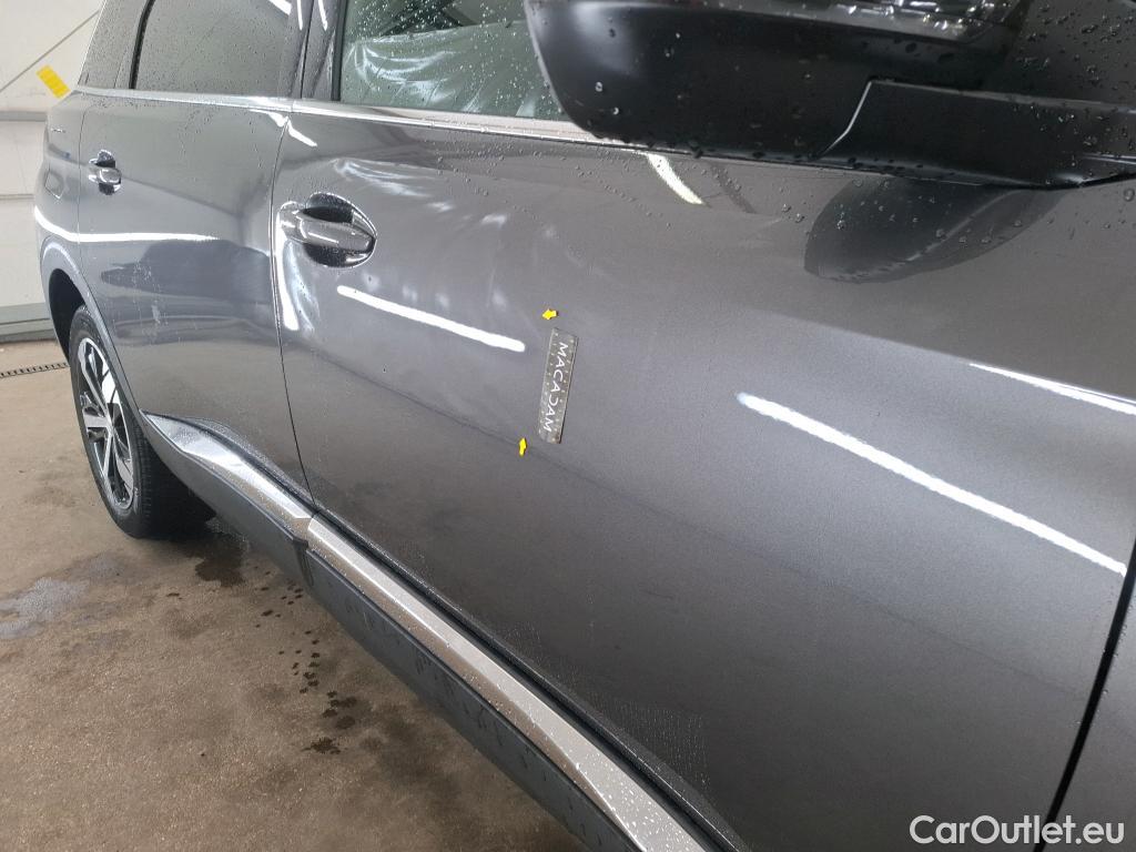  Peugeot  5008  GT Line 1.2 PureTech 130CV BVA8 7 Sieges E6d #17