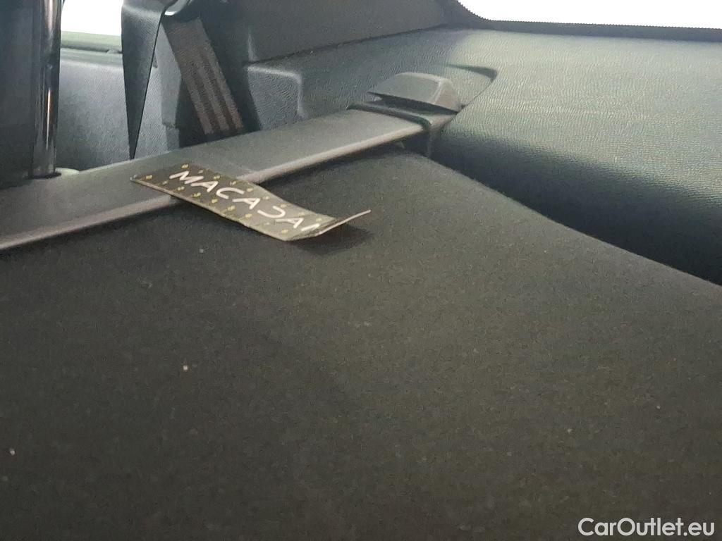  Peugeot  5008  Allure Pack 1.2 PureTech 130CV BVA8 7 Sieges E6d #54