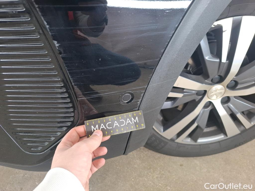  Peugeot  5008  Allure Pack 1.2 PureTech 130CV BVA8 7 Sieges E6d #19