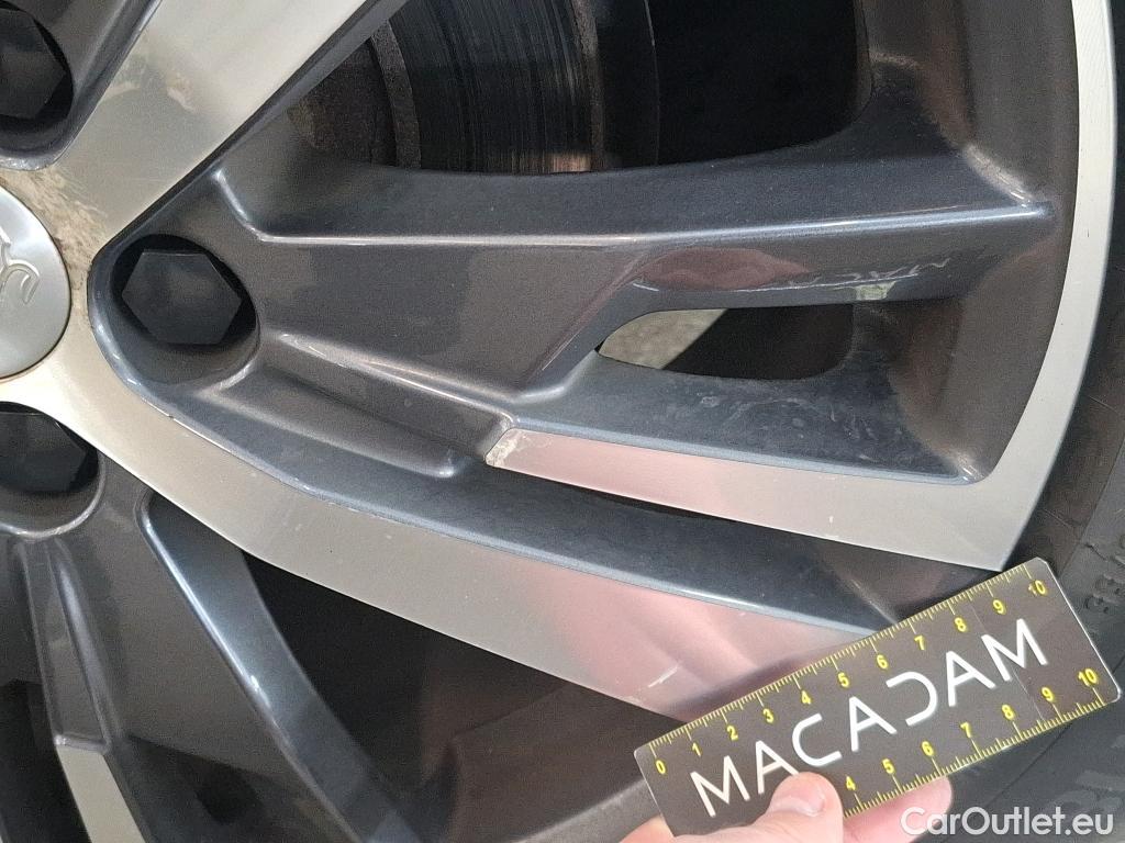  Peugeot  5008  Allure Pack 1.2 PureTech 130CV BVA8 7 Sieges E6d #43