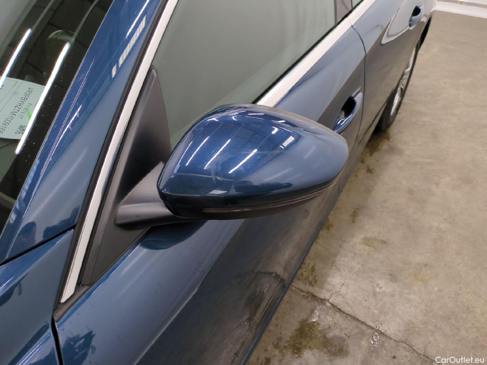  Peugeot  508  Active Business 1.5 HDi 130CV BVA8 E6d #1