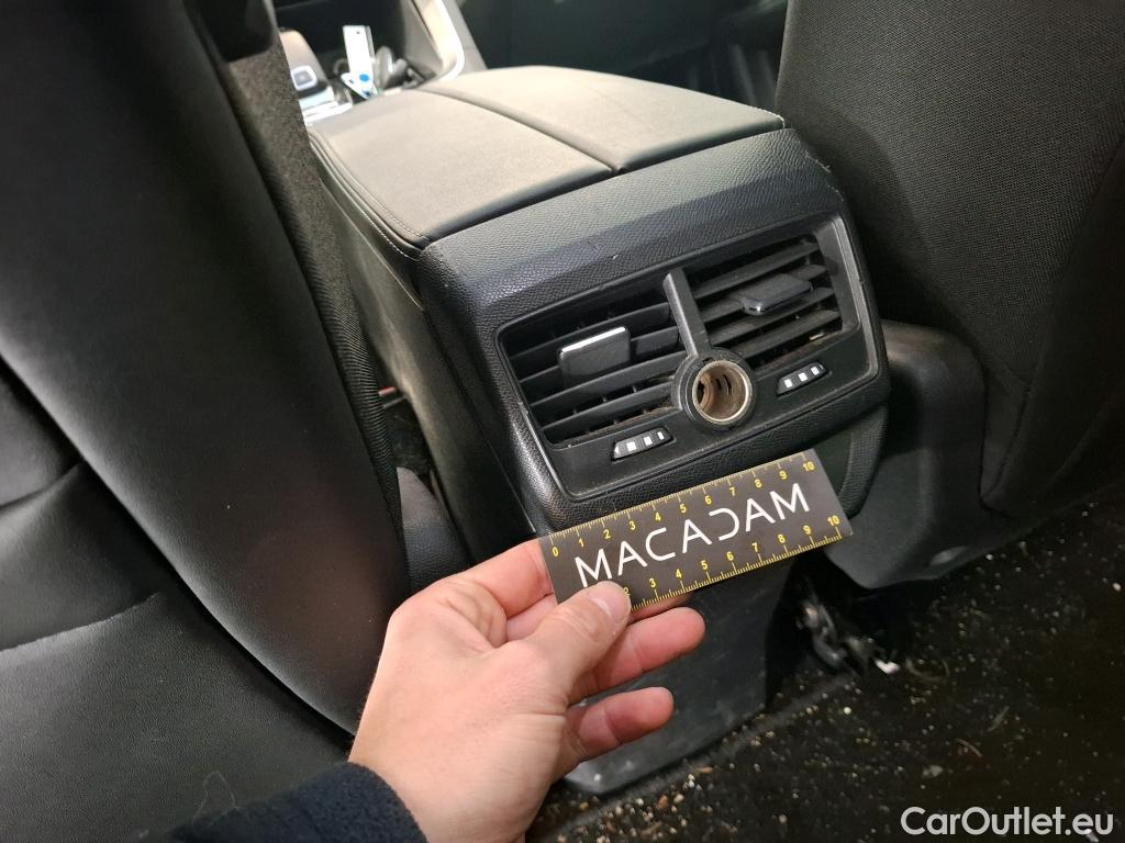  Peugeot  5008  Allure 1.5 HDi 130CV BVA8 7 Sieges E6d #14