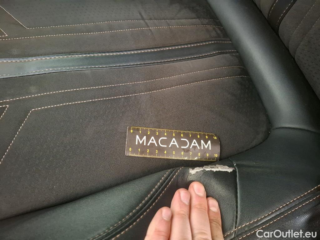  Peugeot  5008  GT Line 1.2 PureTech 130CV BVA8 7 Sieges E6d #23