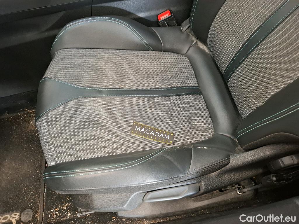  Peugeot  5008  Allure 1.5 HDi 130CV BVA8 7 Sieges E6d #10