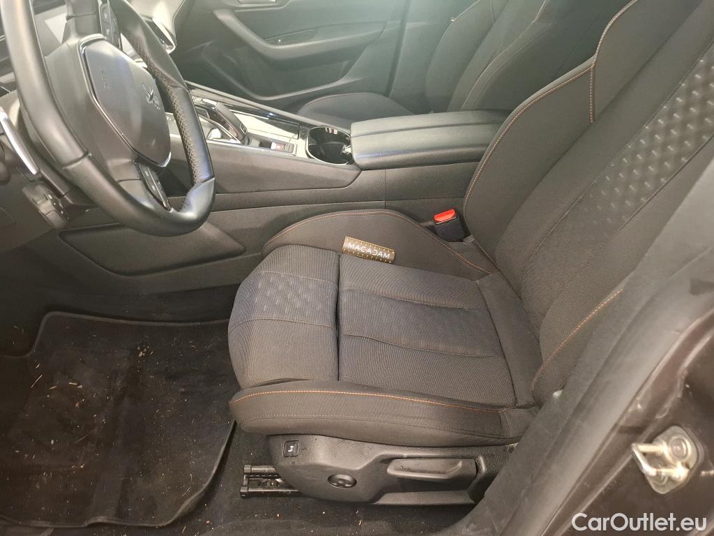  Peugeot  508  SW Active Business 1.5 HDi 130CV BVA8 E6d #25