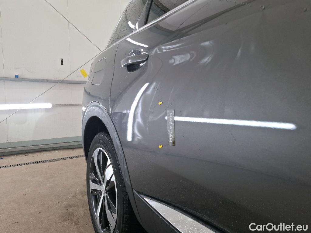  Peugeot  5008  GT Line 1.2 PureTech 130CV BVA8 7 Sieges E6d #13