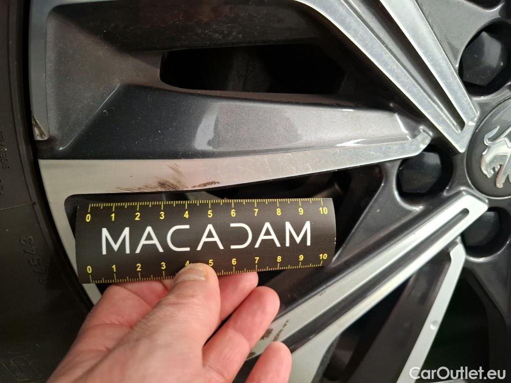  Peugeot  508 PEUGEOT  SW / 2018 / 5P / Break BlueHDi 130 S&S EAT8 Allure Pack #20