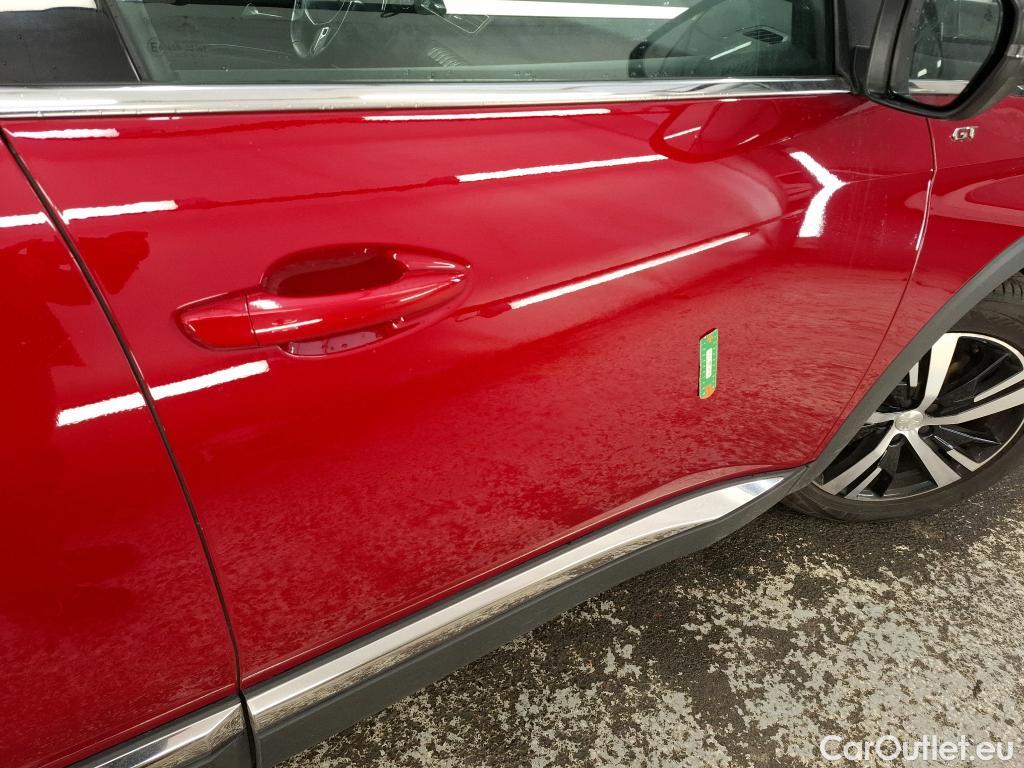  Peugeot  5008  GT 1.5 HDi 130CV BVA8 7 Sieges E6d #4