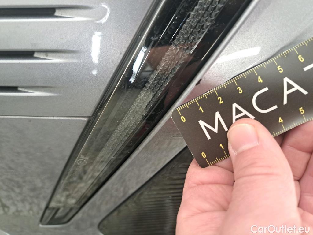  Peugeot  5008 PEUGEOT  / 2020 / 5P / SUV BlueHDi 130 S&S Allure #19