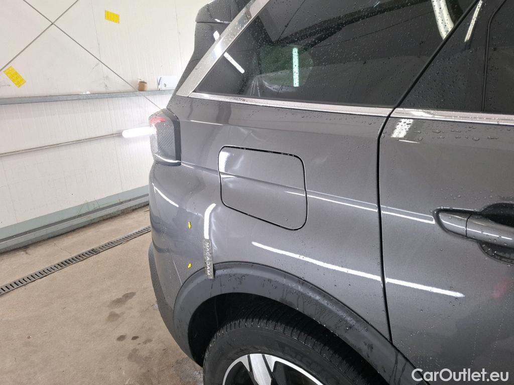  Peugeot  5008  GT Line 1.2 PureTech 130CV BVA8 7 Sieges E6d #1