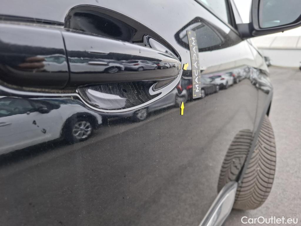  Peugeot  5008  Allure Pack 1.2 PureTech 130CV BVA8 7 Sieges E6d #7