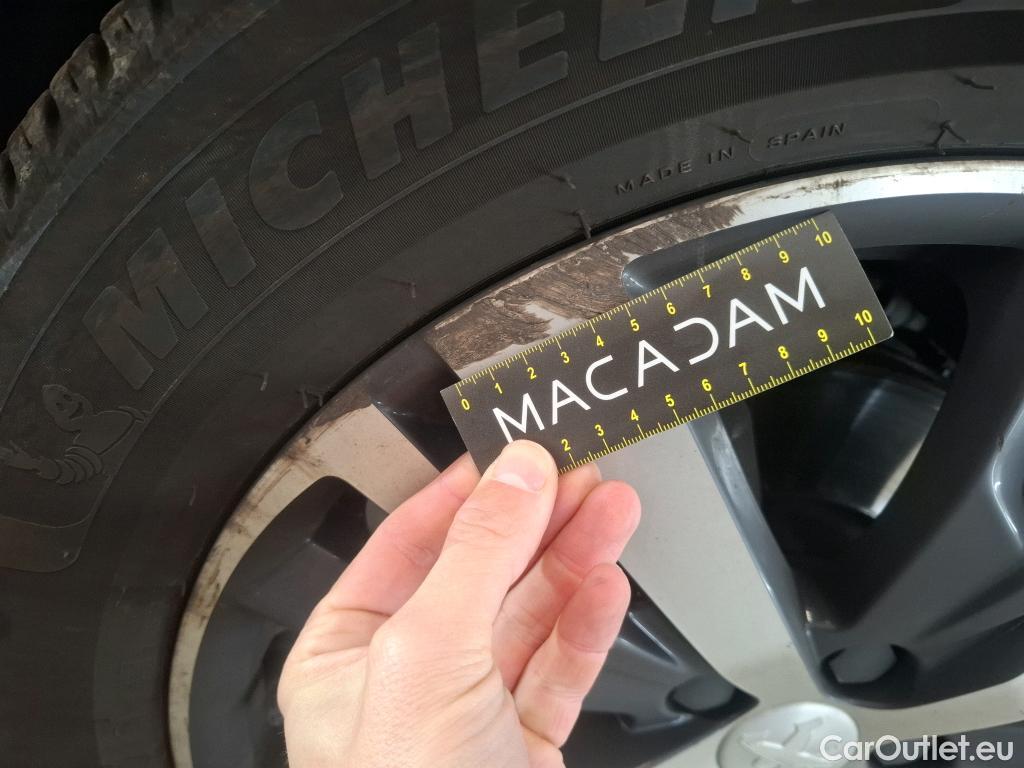  Peugeot  5008  Allure 1.5 HDi 130CV BVA8 7 Sieges E6d #22