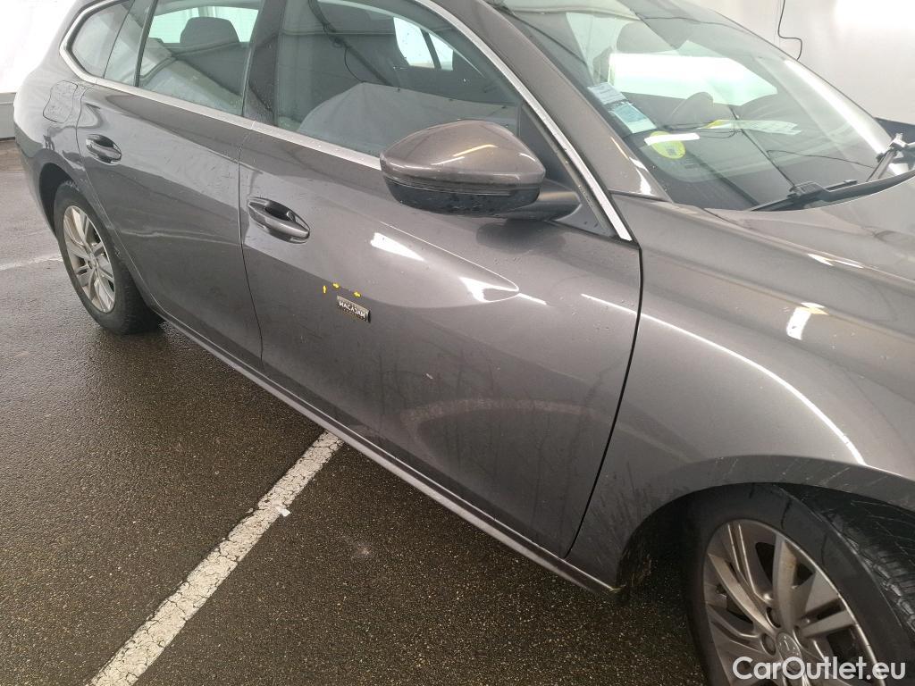  Peugeot  508  SW Active Business 1.5 HDi 130CV BVA8 E6d #11