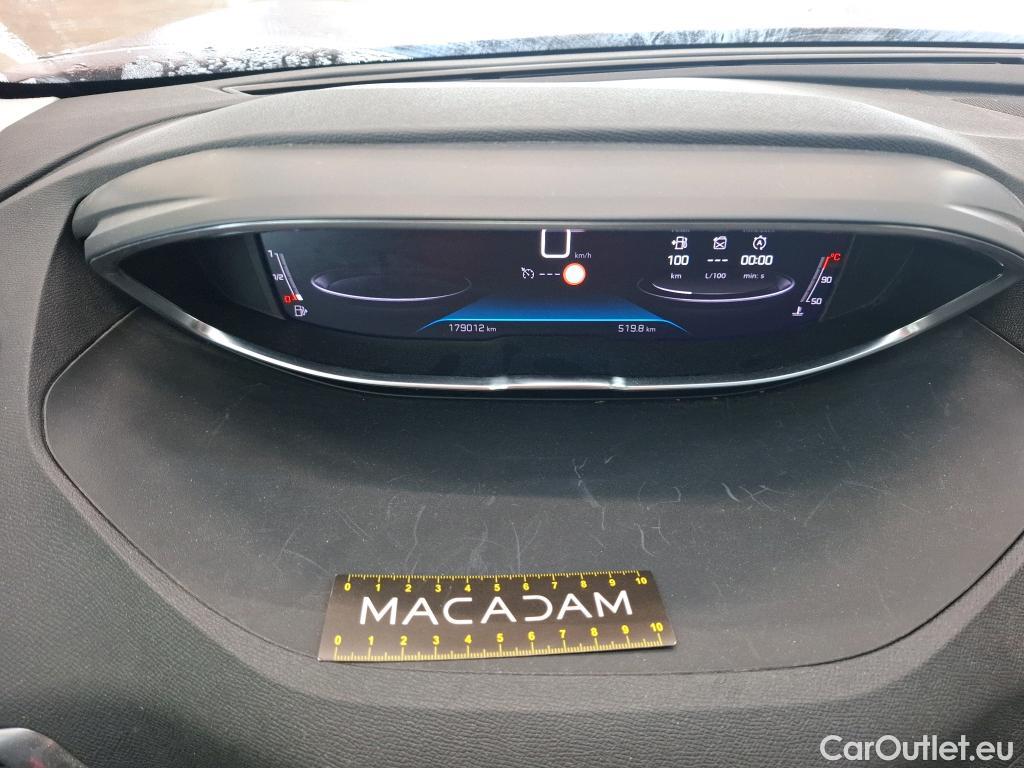  Peugeot  5008  Allure 1.5 HDi 130CV BVA8 7 Sieges E6d #26