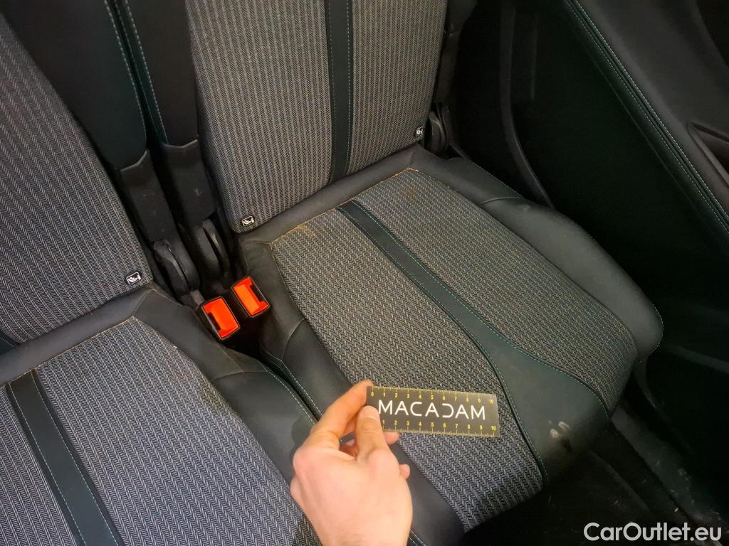  Peugeot  5008  Allure 1.5 HDi 130CV BVA8 7 Sieges E6d #41