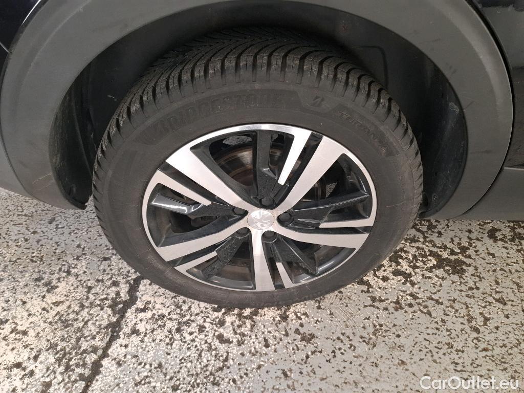  Peugeot  5008  GT Line 1.5 HDi 130CV BVA8 7 Sieges E6dT #3