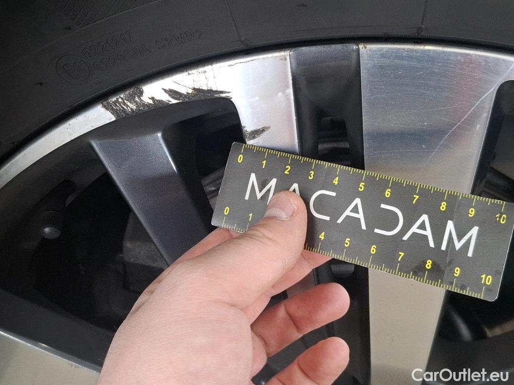  Peugeot  5008  Allure Pack 1.2 PureTech 130CV BVA8 7 Sieges E6d #26