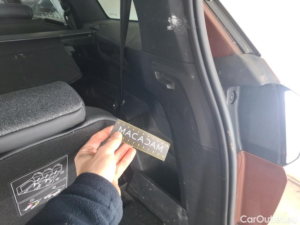  Peugeot  5008  Allure 1.5 HDi 130CV BVA8 7 Sieges E6d #62