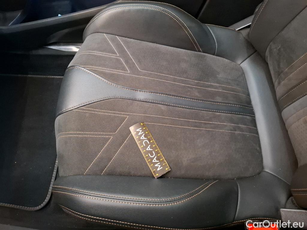  Peugeot  5008  GT Line 1.2 PureTech 130CV BVA8 7 Sieges E6d #33