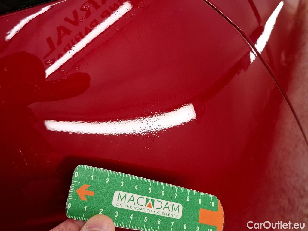  Peugeot  5008  GT 1.5 HDi 130CV BVA8 7 Sieges E6d #10