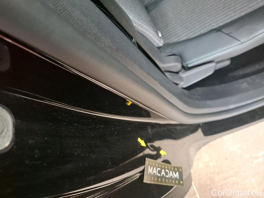  Peugeot  5008  Allure Pack 1.2 PureTech 130CV BVA8 7 Sieges E6d #61