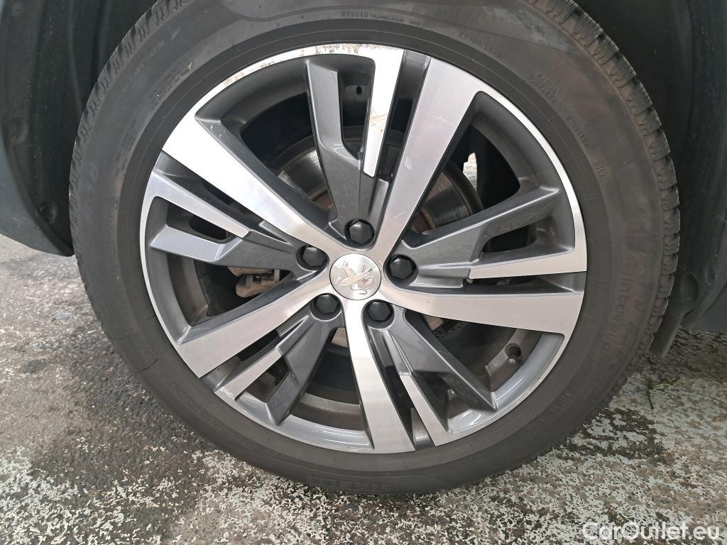  Peugeot  5008 PEUGEOT  / 2020 / 5P / SUV BlueHDi 130 S&S Allure #6