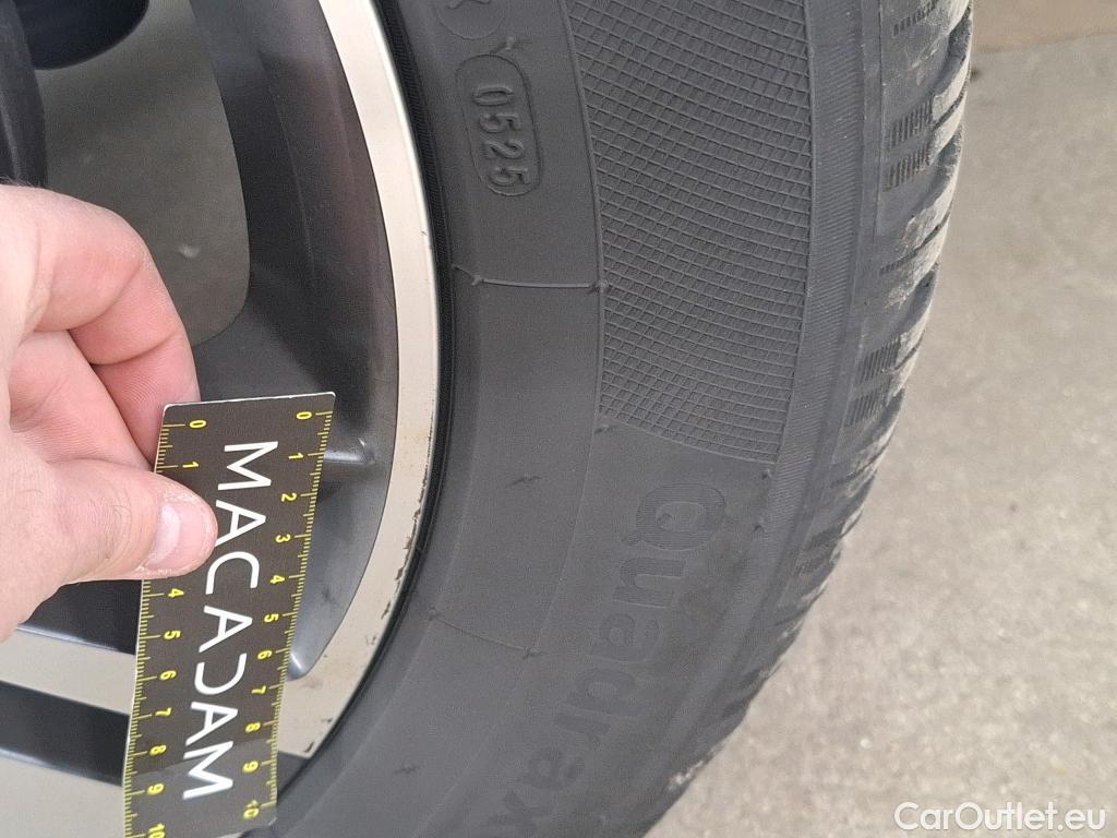  Peugeot  5008  Allure Pack 1.2 PureTech 130CV BVA8 7 Sieges E6d #27