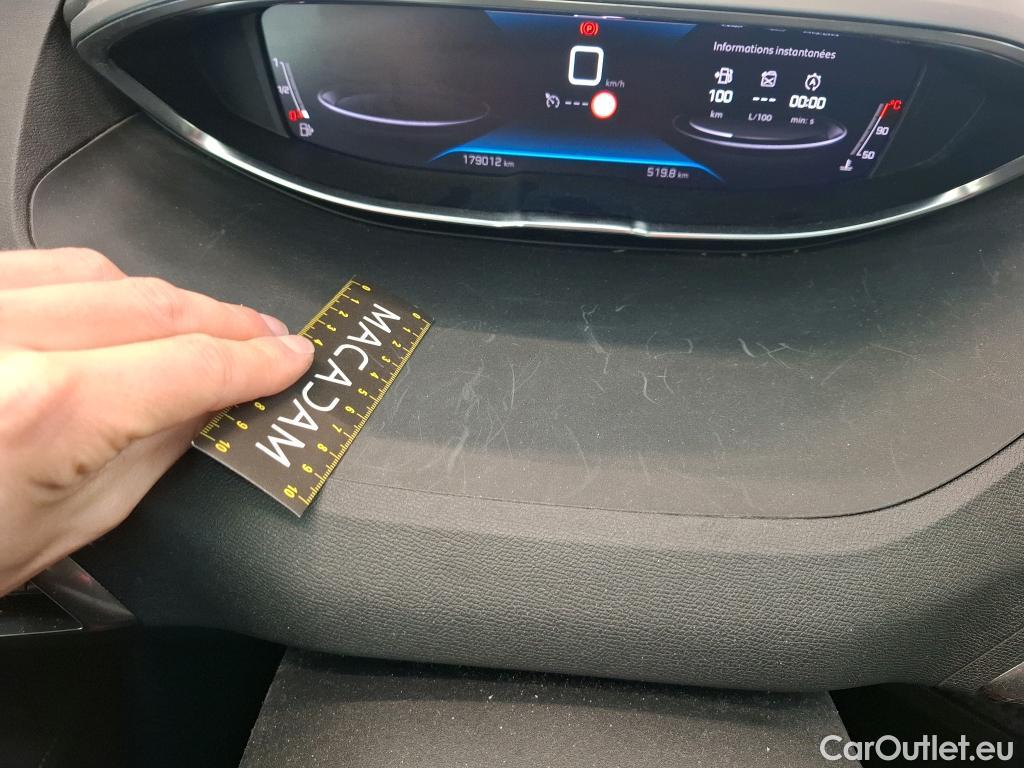  Peugeot  5008  Allure 1.5 HDi 130CV BVA8 7 Sieges E6d #27