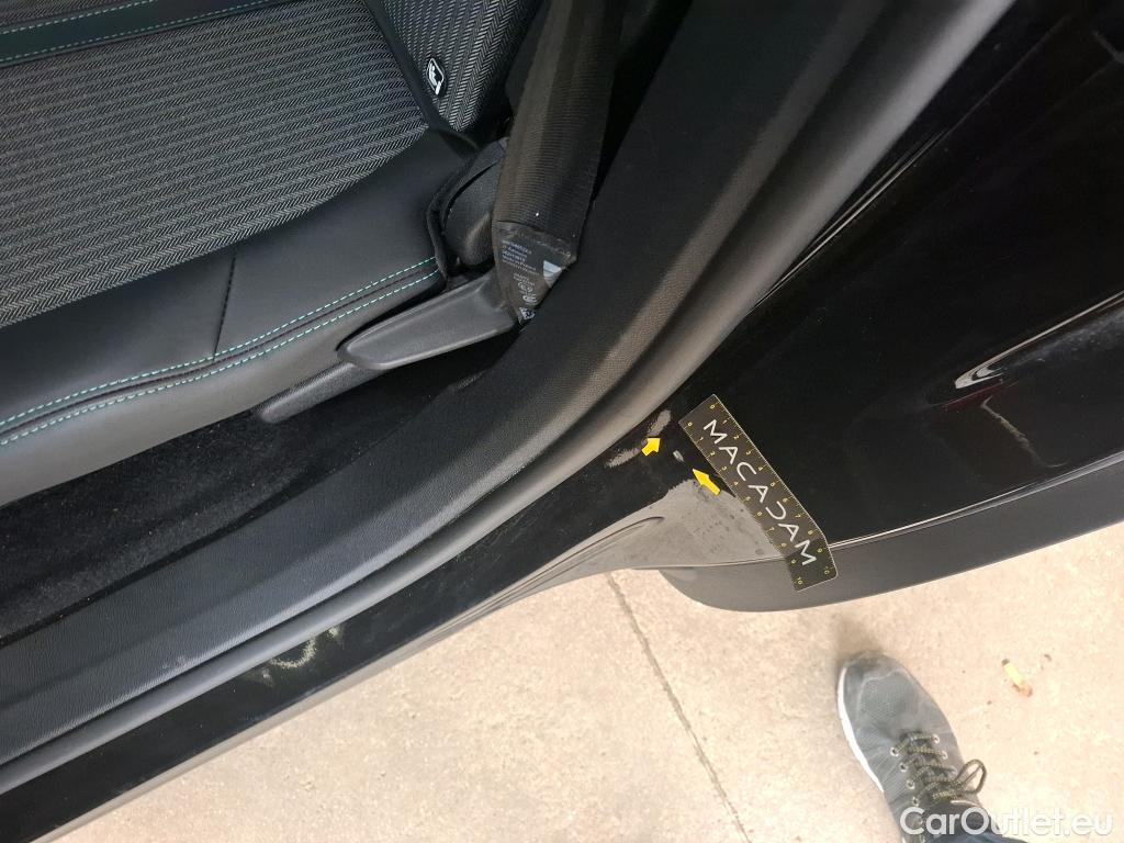  Peugeot  5008  Allure Pack 1.2 PureTech 130CV BVA8 7 Sieges E6d #58