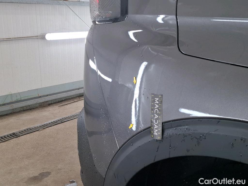  Peugeot  5008  GT Line 1.2 PureTech 130CV BVA8 7 Sieges E6d #3