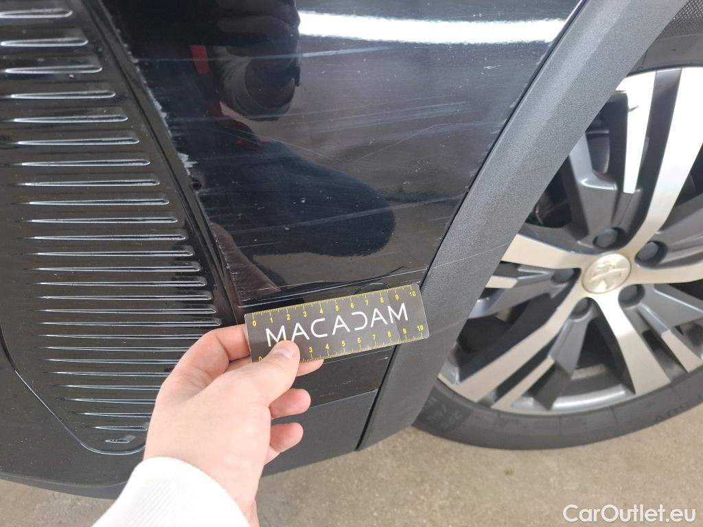  Peugeot  5008  Allure Pack 1.2 PureTech 130CV BVA8 7 Sieges E6d #18