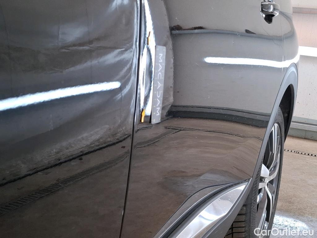  Peugeot  5008  Allure Pack 1.5 HDi 130CV BVA8 7 Sieges E6d #2