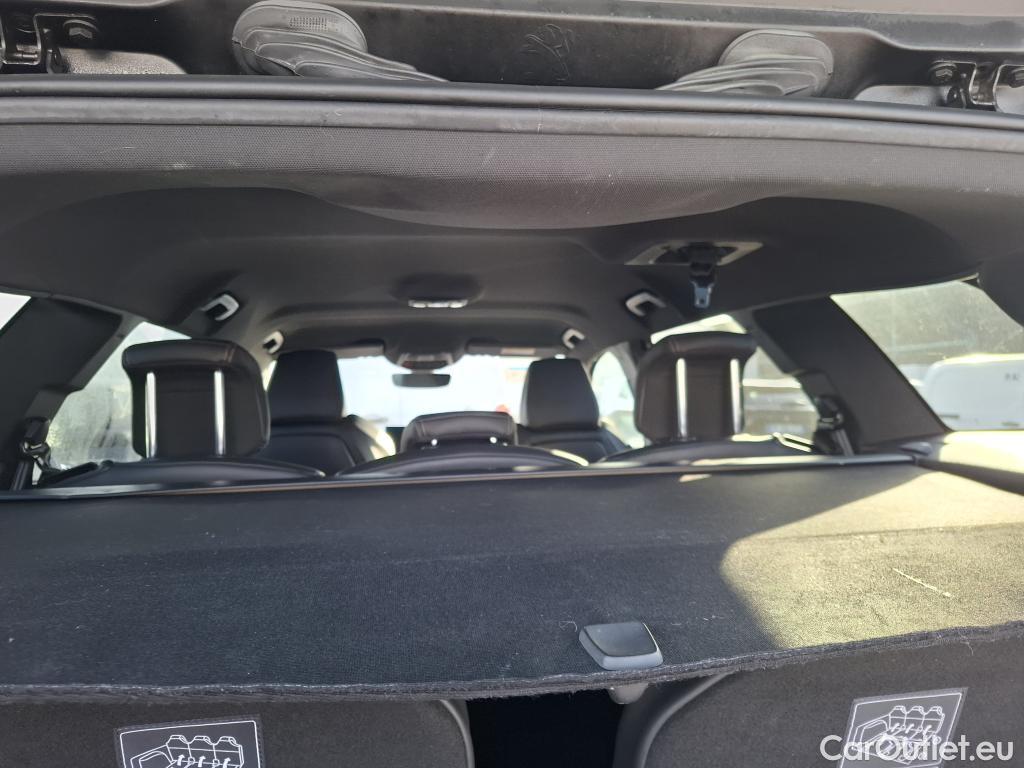  Peugeot  5008  GT Line 1.2 PureTech 130CV BVA8 7 Sieges E6d #28