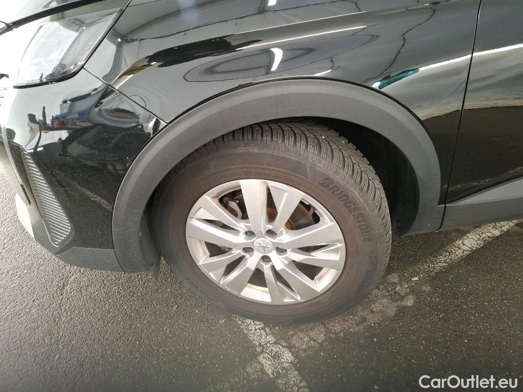  Peugeot  5008  Active Pack 1.5 HDi 130CV BVA8 7 Sieges E6d #7