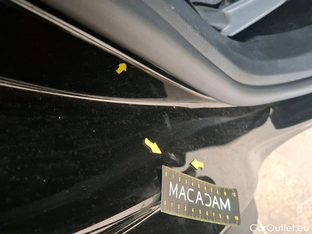  Peugeot  5008  Allure Pack 1.2 PureTech 130CV BVA8 7 Sieges E6d #63