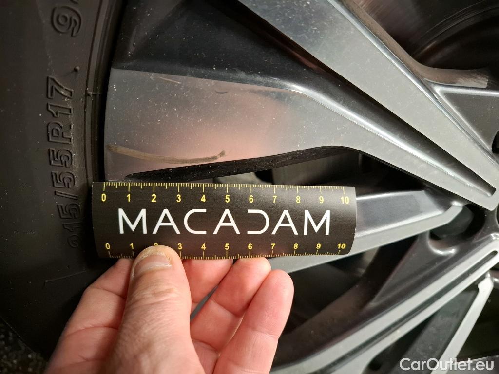  Peugeot  508 PEUGEOT  SW / 2018 / 5P / Break BlueHDi 130 S&S EAT8 Allure Pack #23