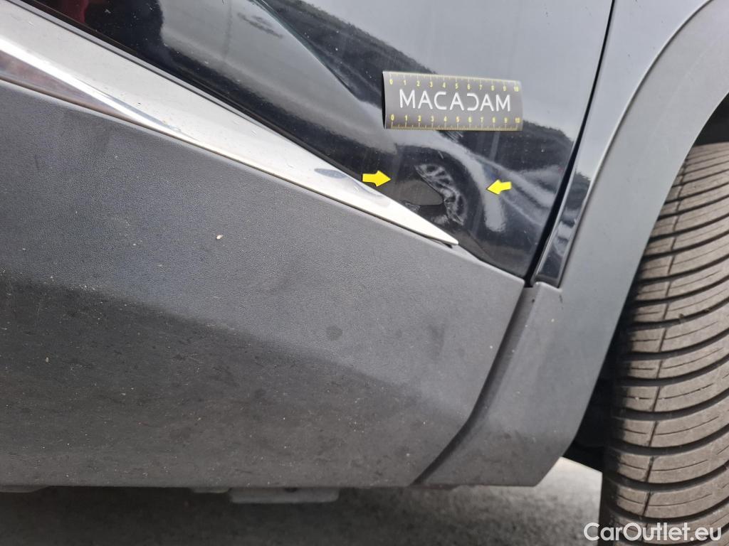  Peugeot  5008  Allure Pack 1.2 PureTech 130CV BVA8 7 Sieges E6d #12