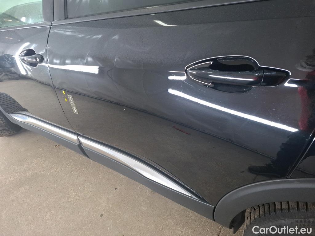  Peugeot  5008  Allure Pack 1.2 PureTech 130CV BVA8 7 Sieges E6d #64