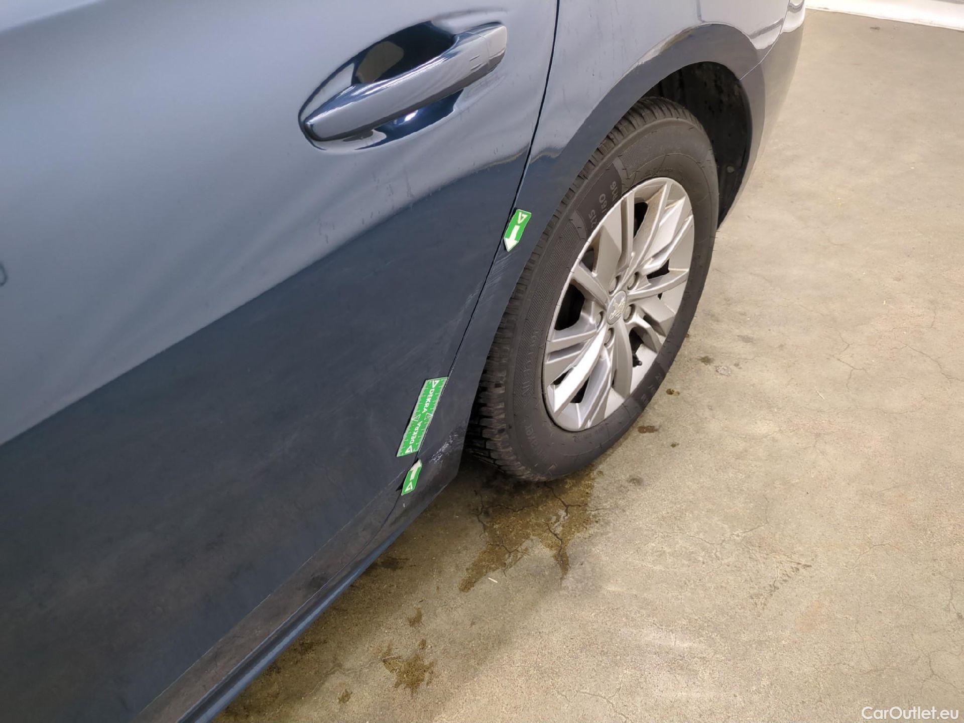  Peugeot  508  Active Business 1.5 HDi 130CV BVA8 E6d #21