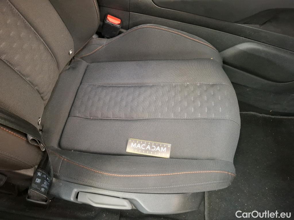  Peugeot  508  Active Business 1.5 HDi 130CV BVA8 E6d #19