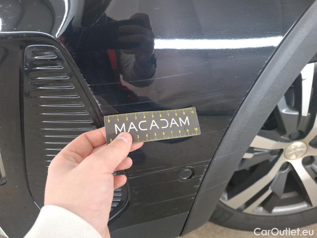  Peugeot  5008  Allure Pack 1.2 PureTech 130CV BVA8 7 Sieges E6d #17