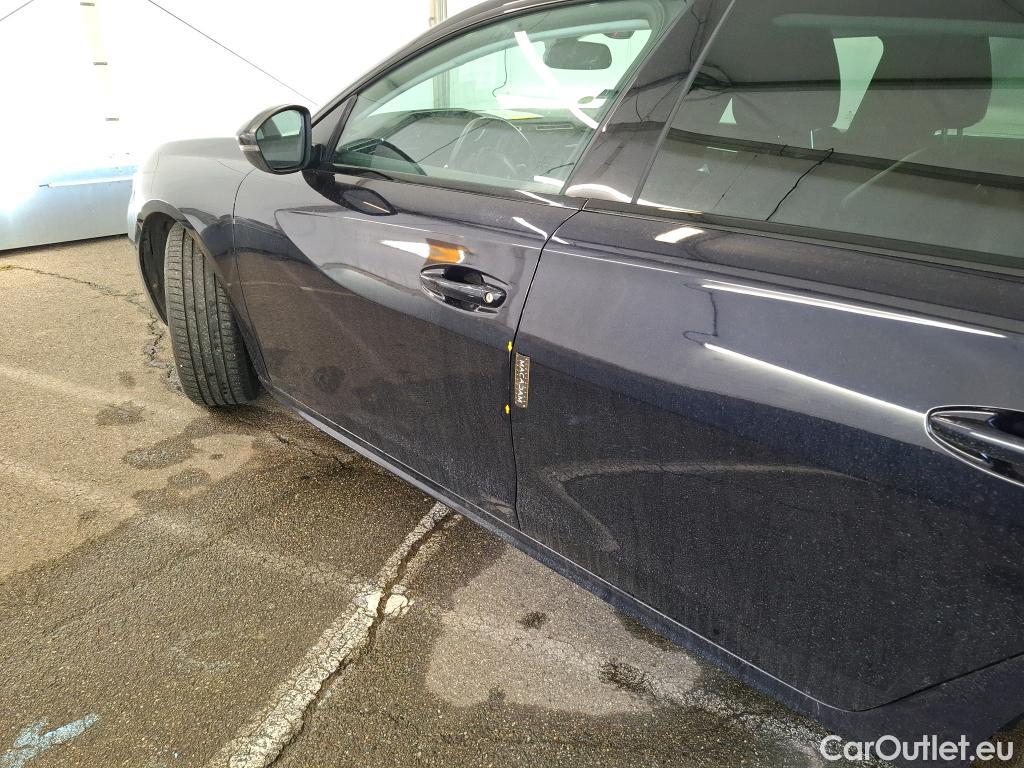  Peugeot  508 PEUGEOT  SW / 2018 / 5P / Break BlueHDi 130 S&S EAT8 Allure Pack #1