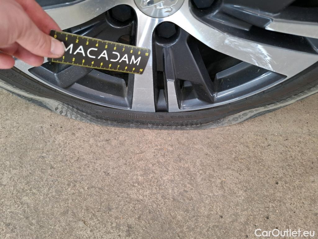  Peugeot  5008  Allure Pack 1.5 HDi 130CV BVA8 7 Sieges E6d #6