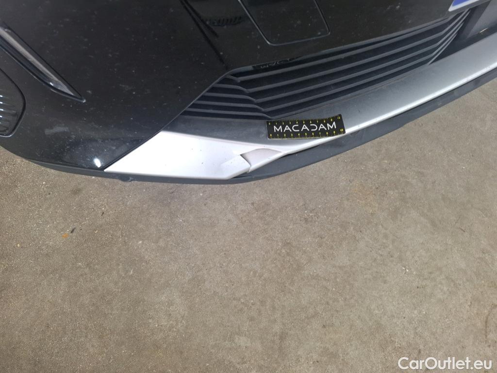  Peugeot  5008  Allure Pack 1.2 PureTech 130CV BVA8 7 Sieges E6d #14