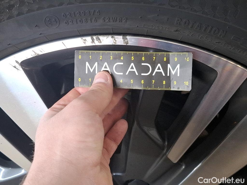  Peugeot  5008  Allure Pack 1.2 PureTech 130CV BVA8 7 Sieges E6d #30