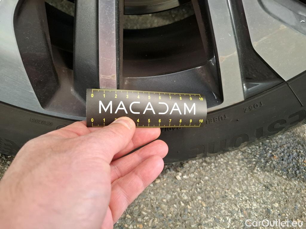  Peugeot  508 PEUGEOT  SW / 2018 / 5P / Break BlueHDi 130 S&S EAT8 Allure Pack #18