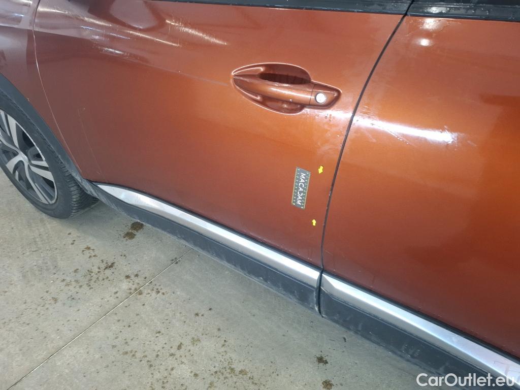  Peugeot  5008  Allure 1.5 HDi 130CV BVA8 7 Sieges E6d #6