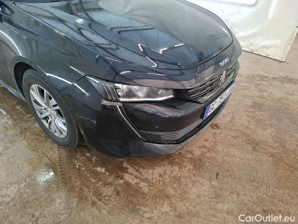 Peugeot  508  Active Business 1.5 HDi 130CV BVA8 E6d #32