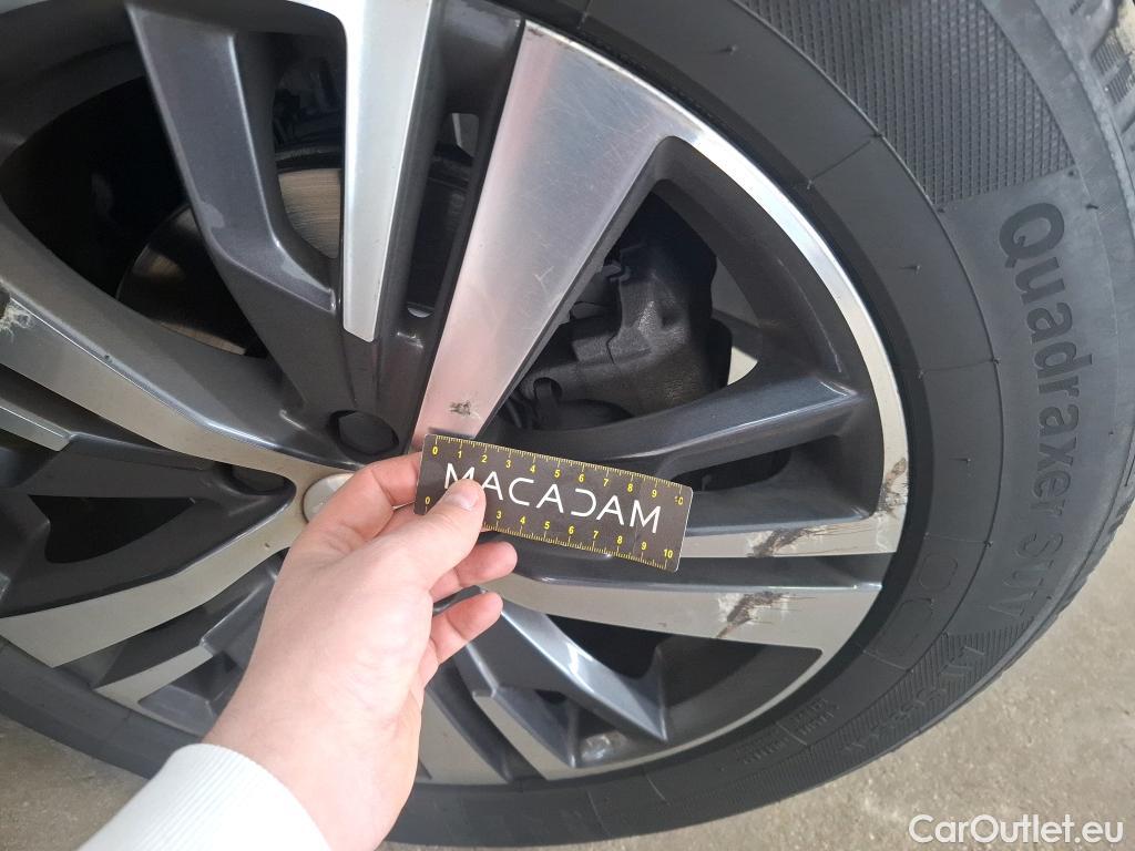  Peugeot  5008  Allure Pack 1.2 PureTech 130CV BVA8 7 Sieges E6d #49