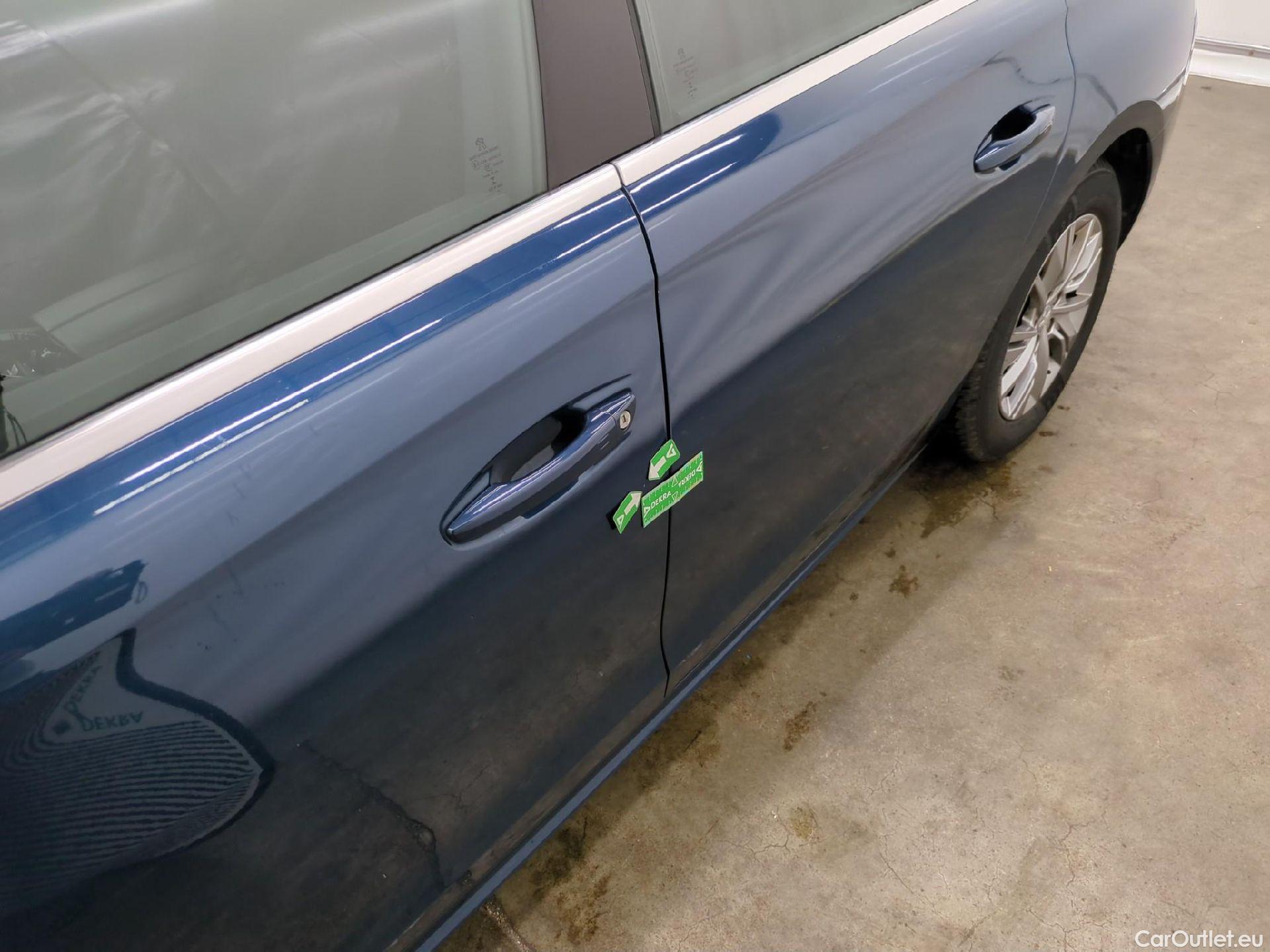  Peugeot  508  Active Business 1.5 HDi 130CV BVA8 E6d #25